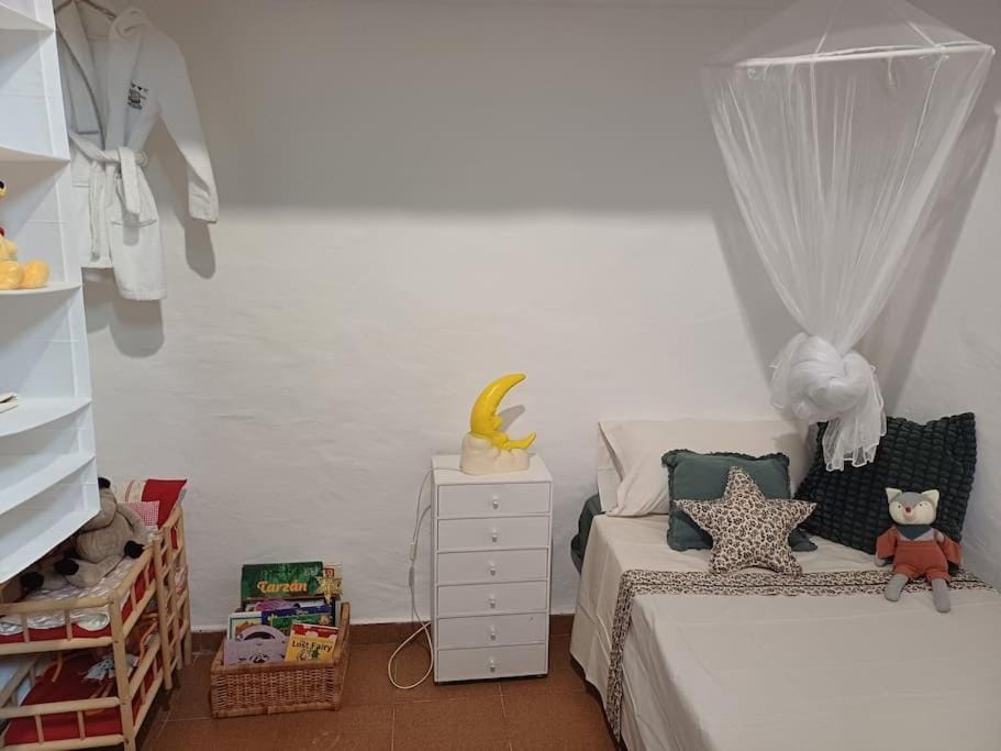 DRAGO 100, quiet and friendly House in Gran Canaria
