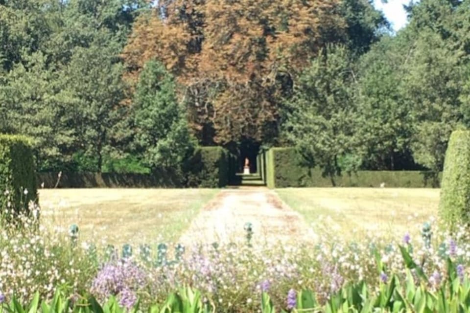 La Mouline House in Occitanie