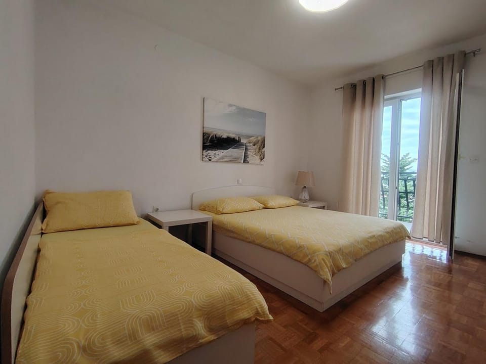 Apartman Lidija Apartment in Novi Vinodolski