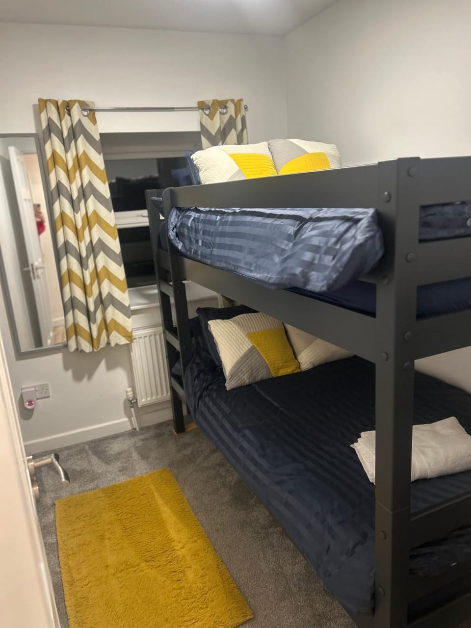 Tonys cottage Ballinamuck House in Longford