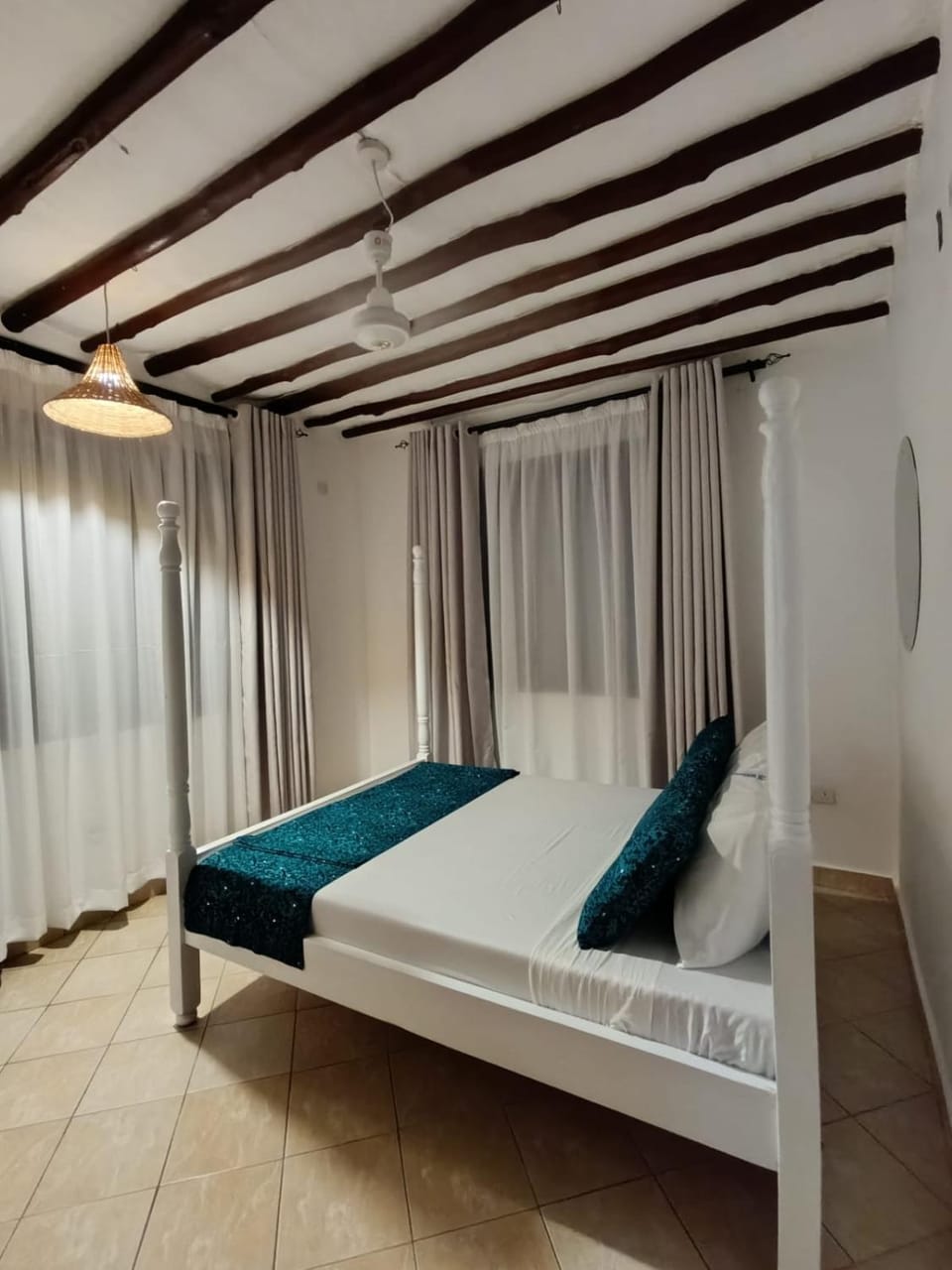Barizieum Nest 3BR Villa,Diani Villa in Diani Beach