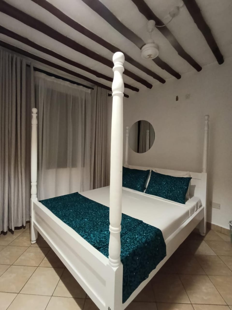Barizieum Nest 3BR Villa,Diani Villa in Diani Beach