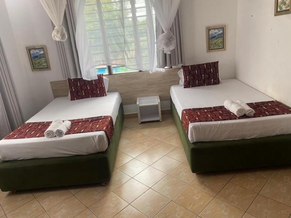 Barizieum Nest 3BR Villa,Diani Villa in Diani Beach