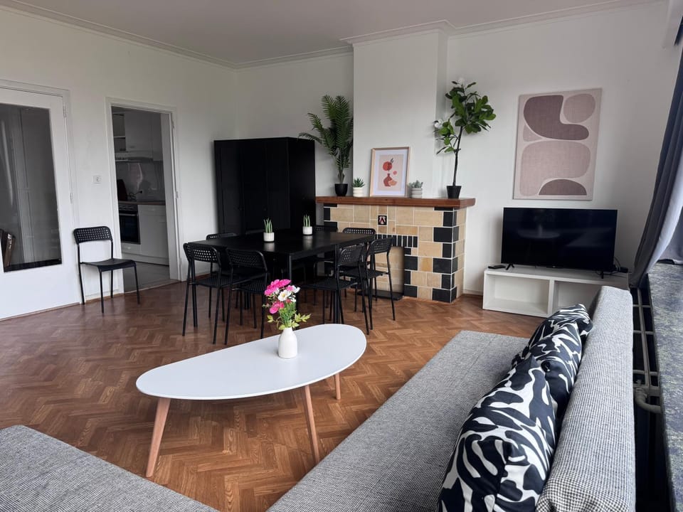 Amerika Apartments Apartment in Antwerp