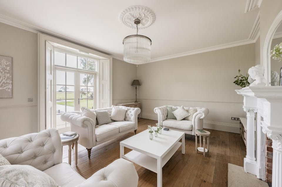 Sutton Hall, Norfolk House in Broadland District