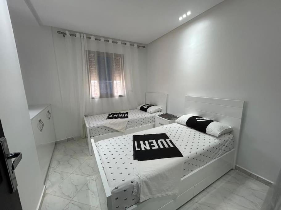 Apartment in Al Hoceima Apartment in Tangier-Tétouan-Al Hoceima