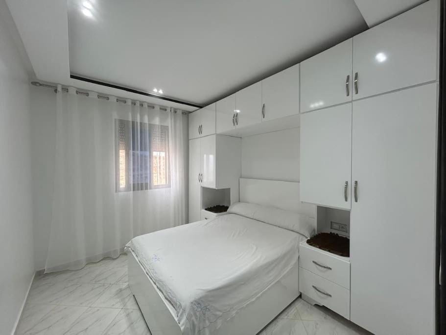 Apartment in Al Hoceima Apartment in Tangier-Tétouan-Al Hoceima