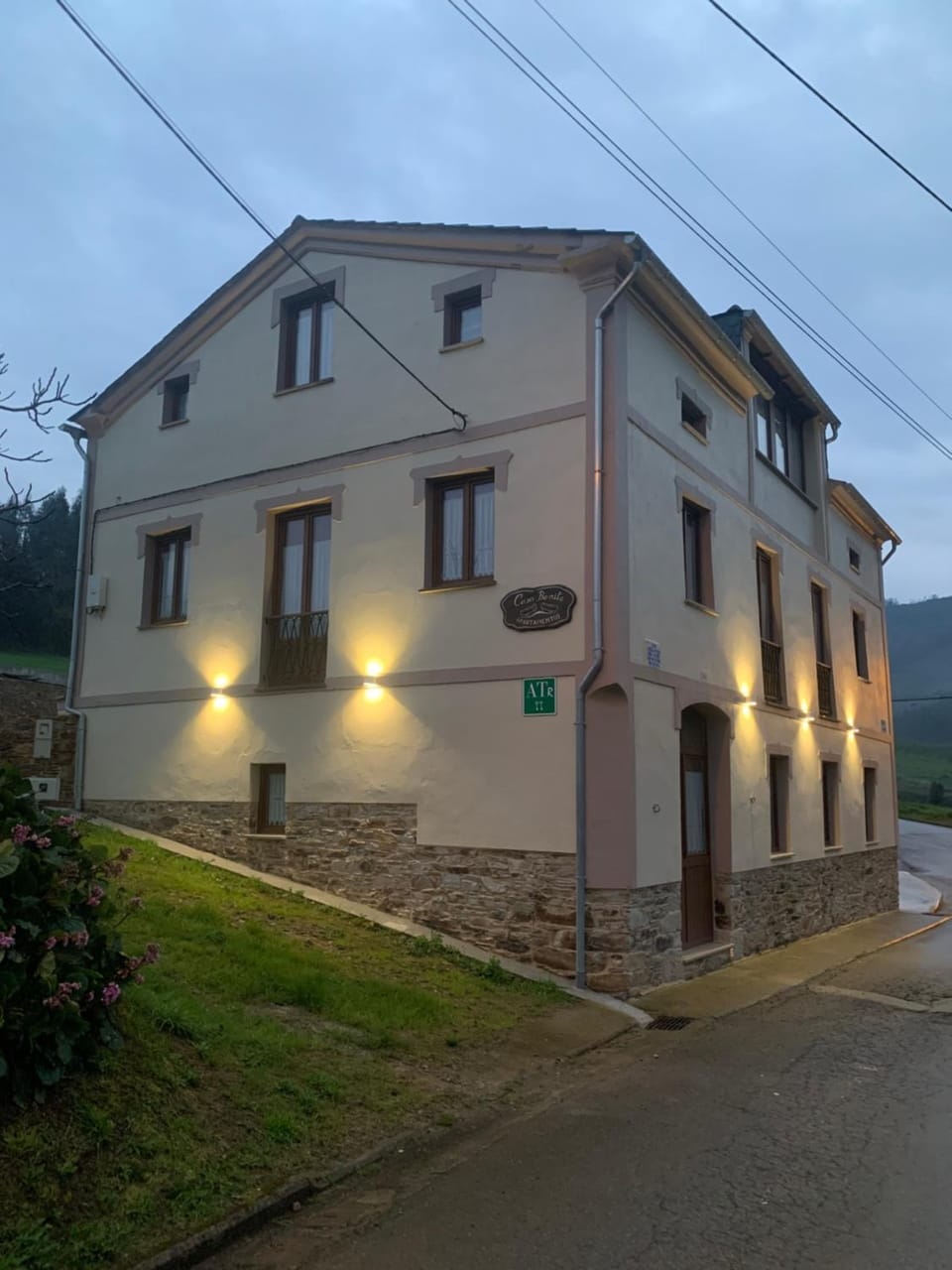 Apartamentos Casa Benito Apartment in Asturias