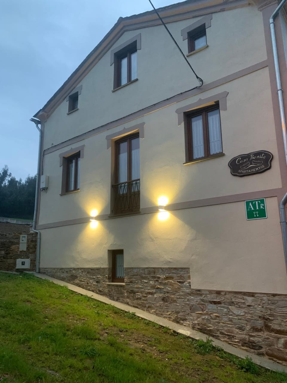 Apartamentos Casa Benito Apartment in Asturias