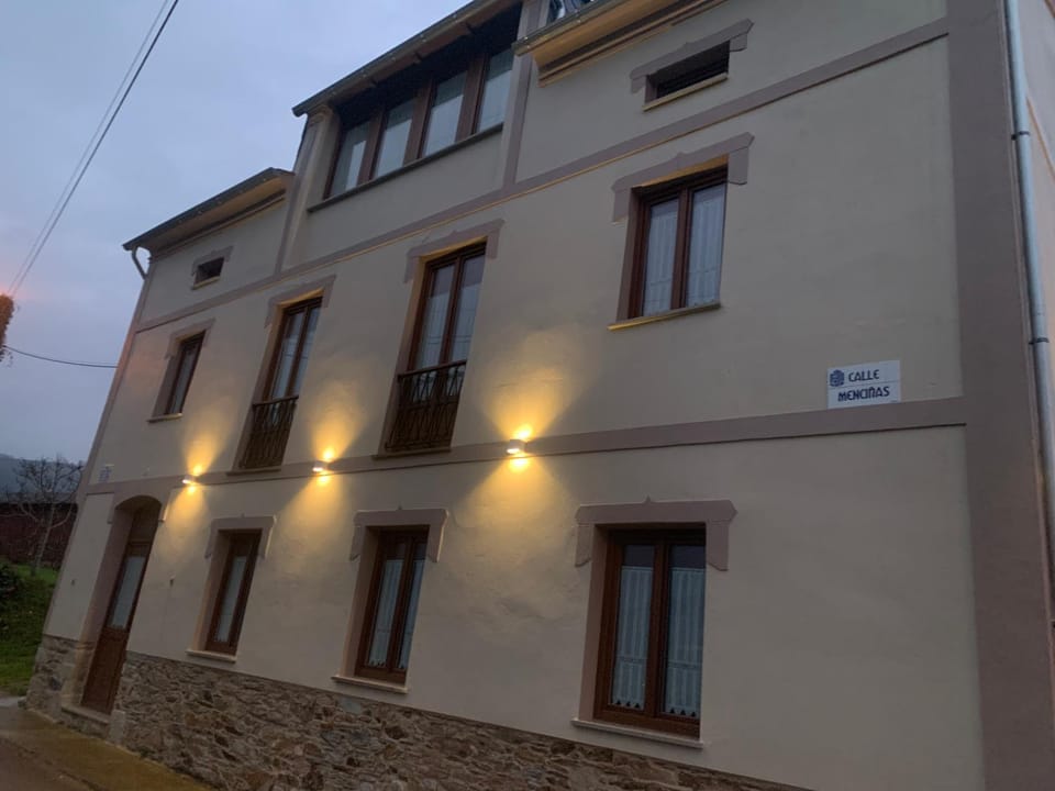 Apartamentos Casa Benito Apartment in Asturias