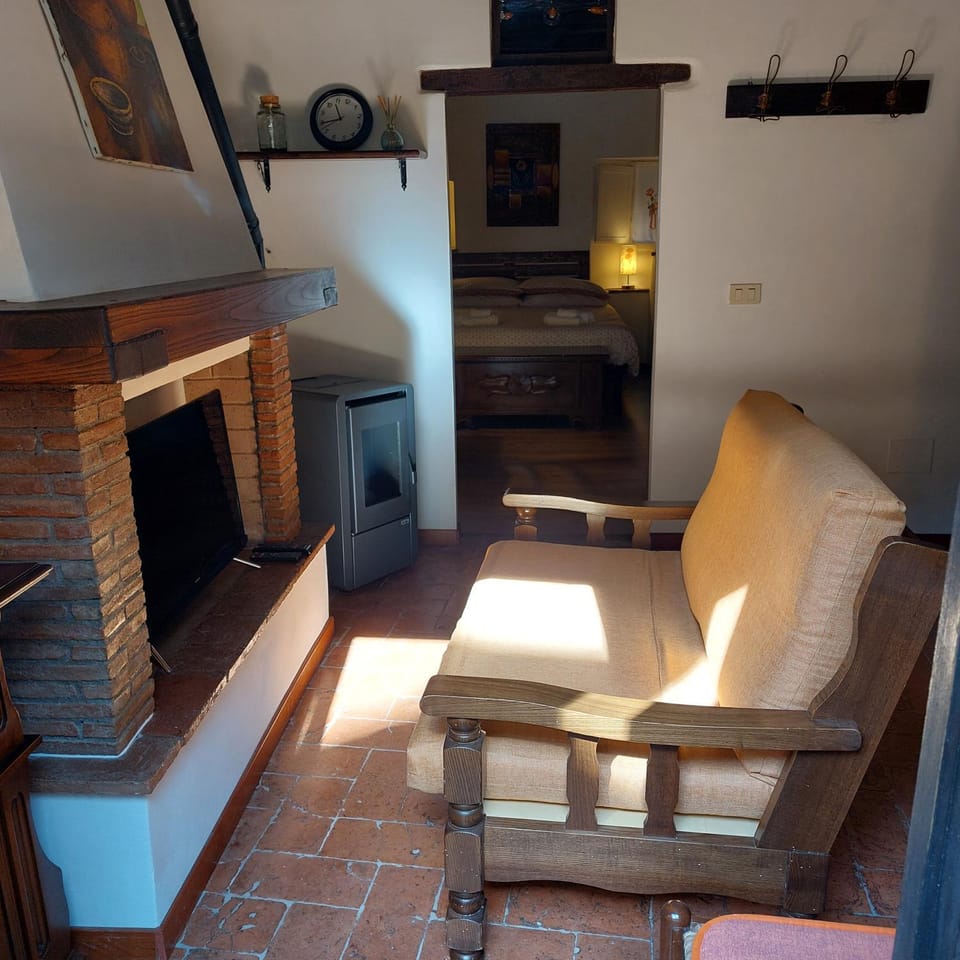 Casa Lidia Apartment in Pitigliano