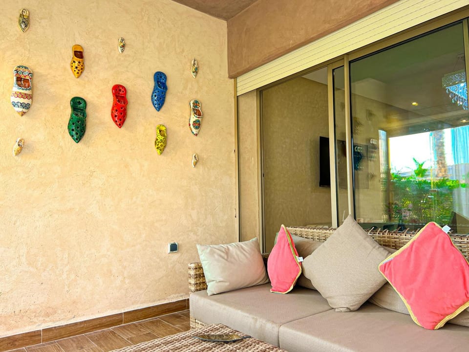 Patio, Balcony/Terrace