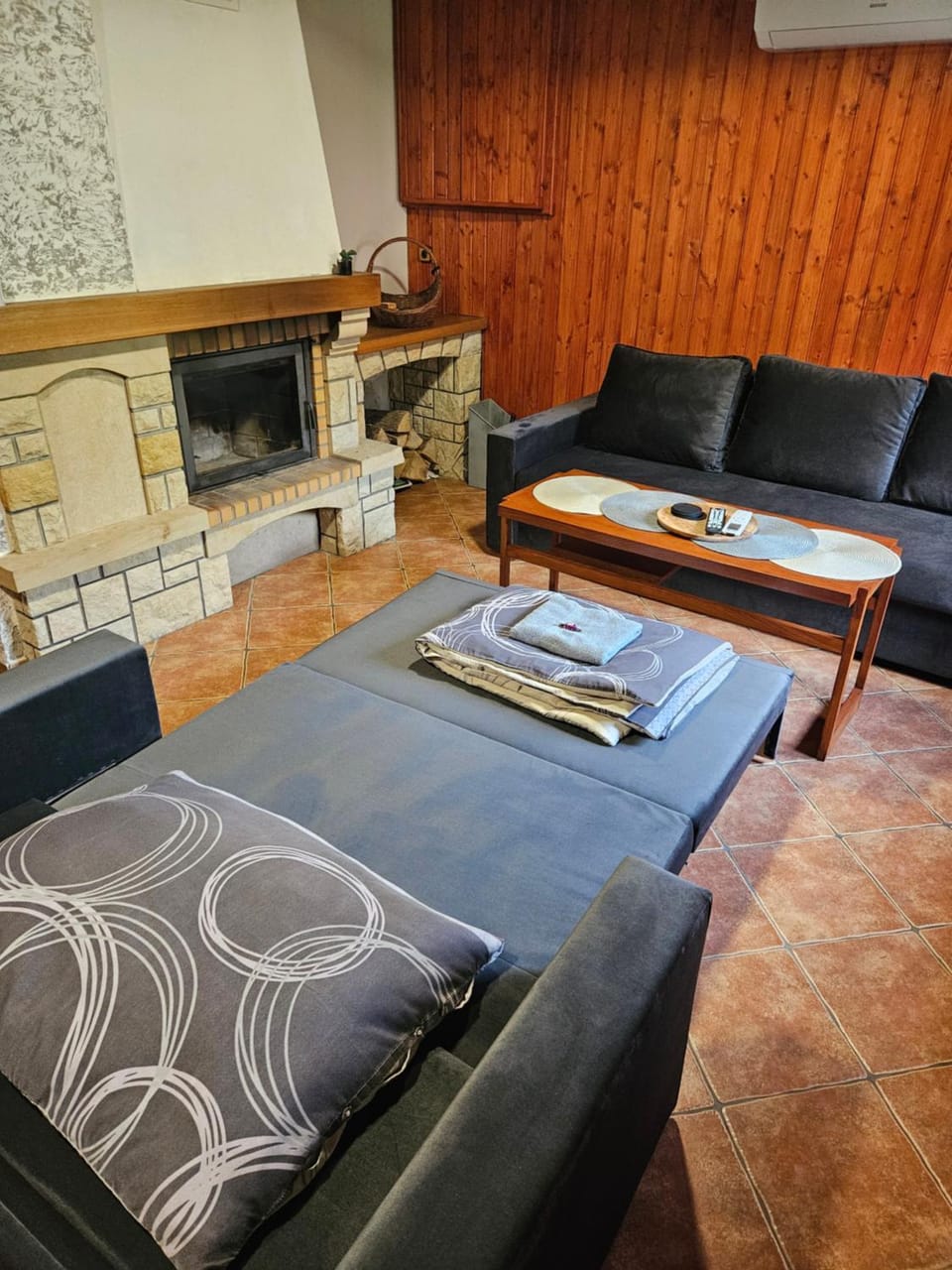 Chata Zelenka na Bobrovníku Chalet in Lower Silesian Voivodeship