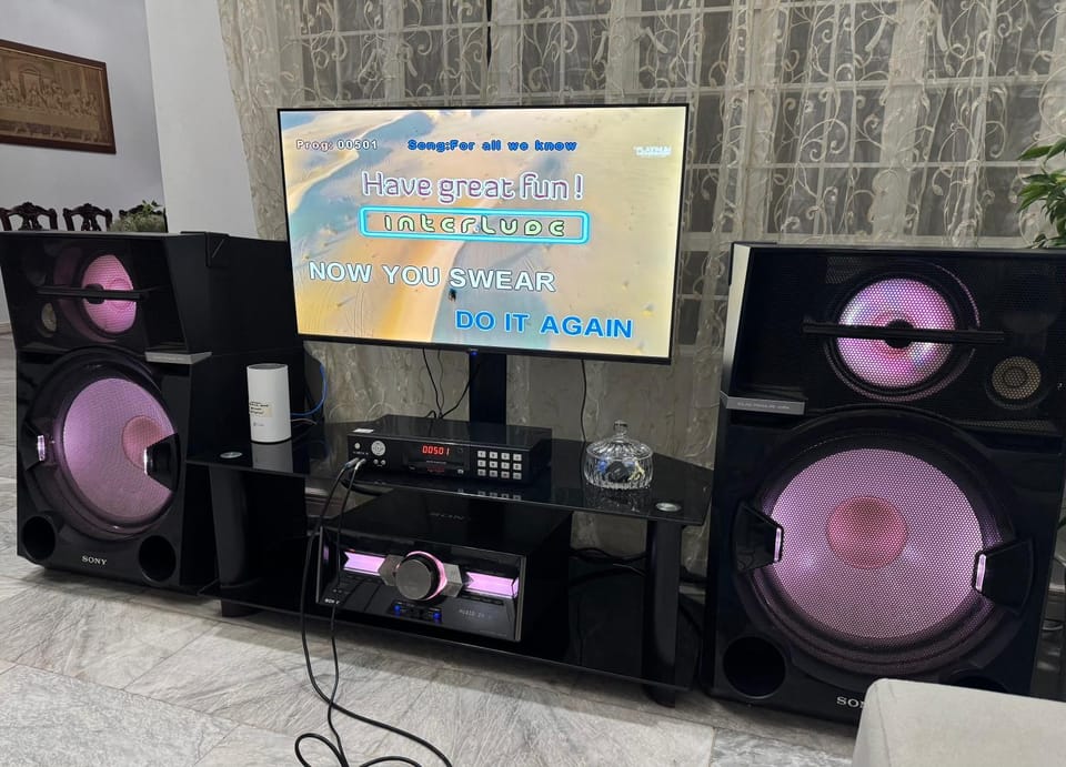 TV and multimedia