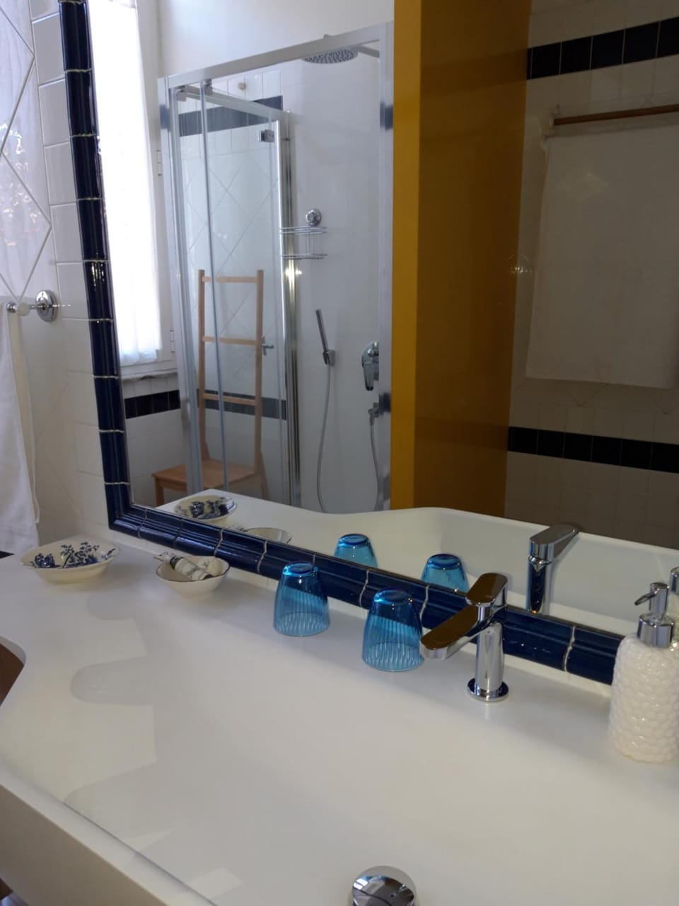 B&B Ondina Bed and Breakfast in Rome