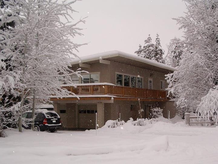 Aspen Home House in Ketchum