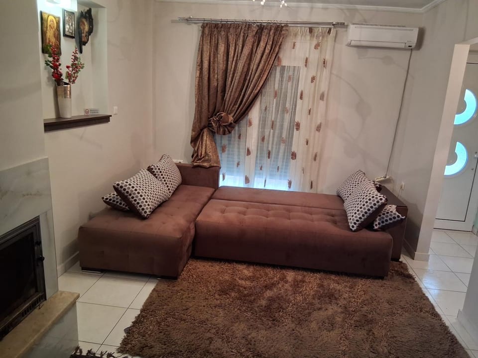 Maisonette Stella Apartment in Peloponnese, Western Greece and the Ionian