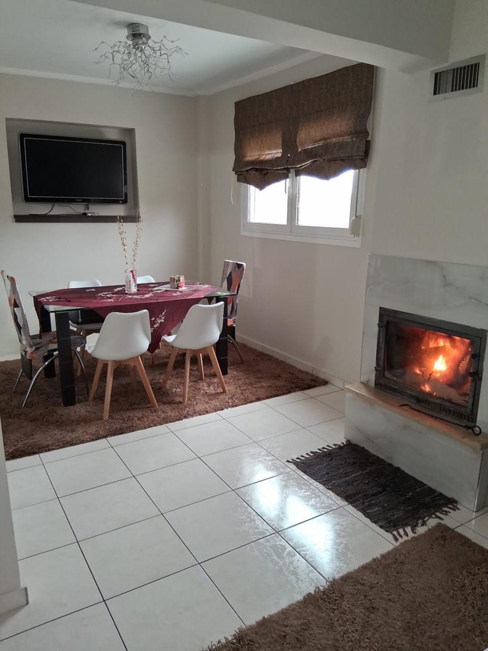 Maisonette Stella Apartment in Peloponnese, Western Greece and the Ionian