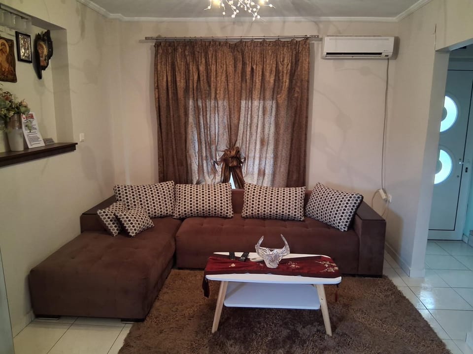 Maisonette Stella Apartment in Peloponnese, Western Greece and the Ionian