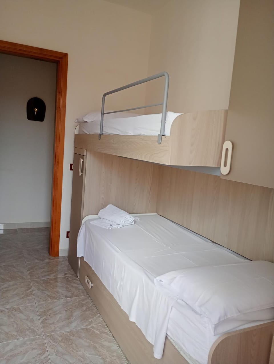 Casa Vacanze del Centro House in Sicily