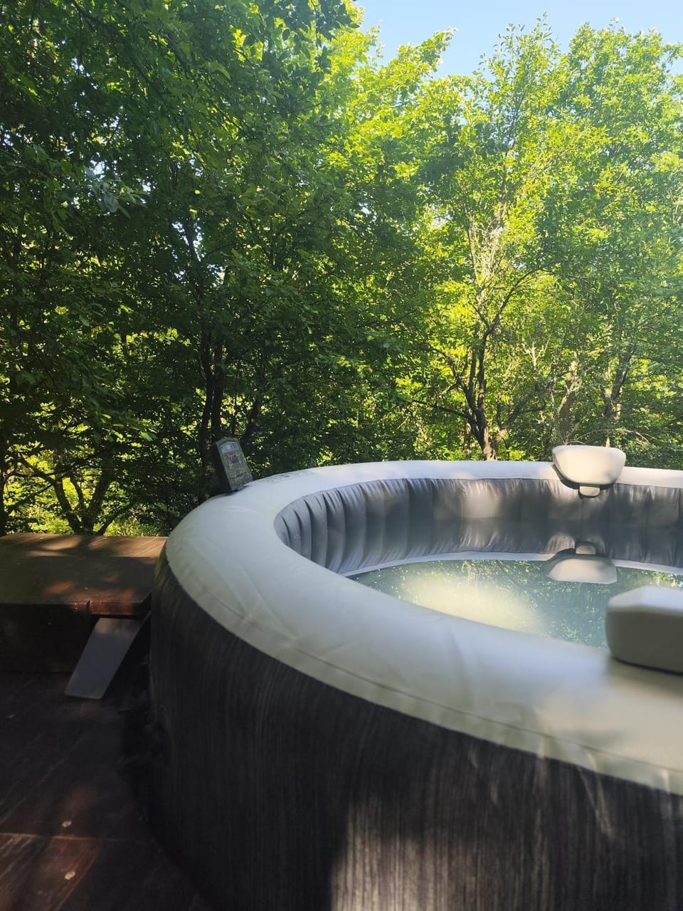 UNDER THE GREEN ROOF Chalet in Brod-Posavina County, Croatia