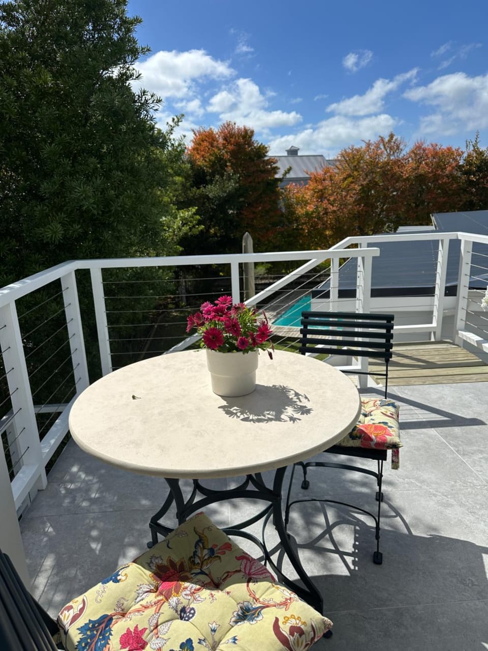 Island Studio Apartment Apartment in Knysna