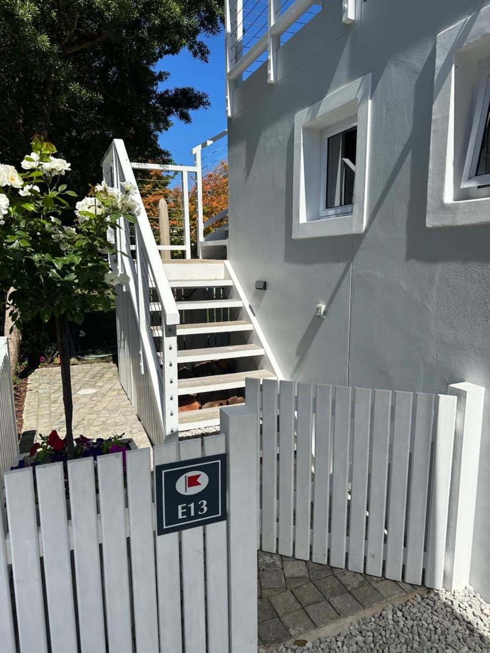Island Studio Apartment Apartment in Knysna
