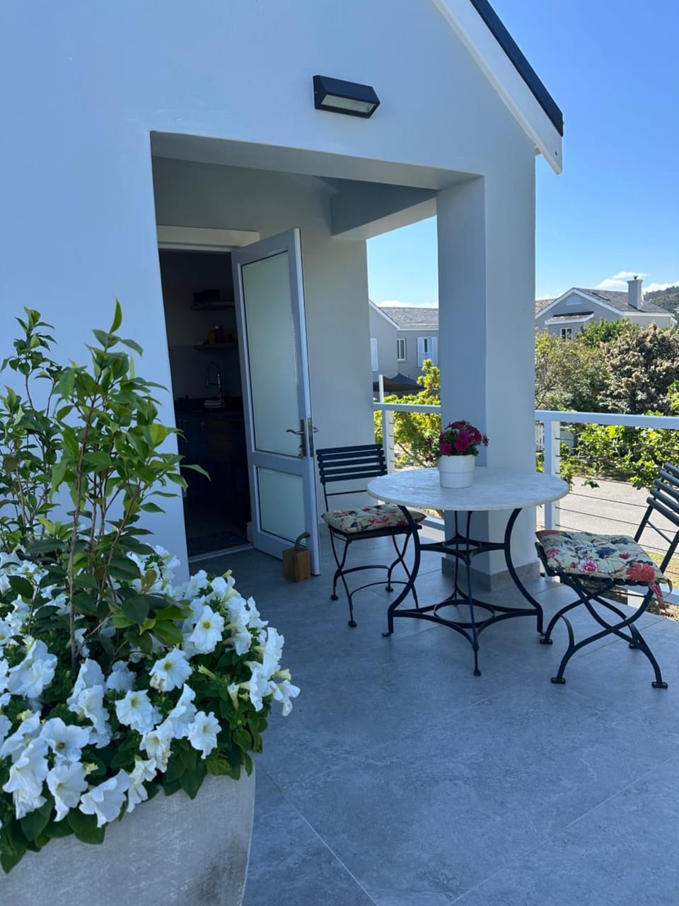 Island Studio Apartment Apartment in Knysna