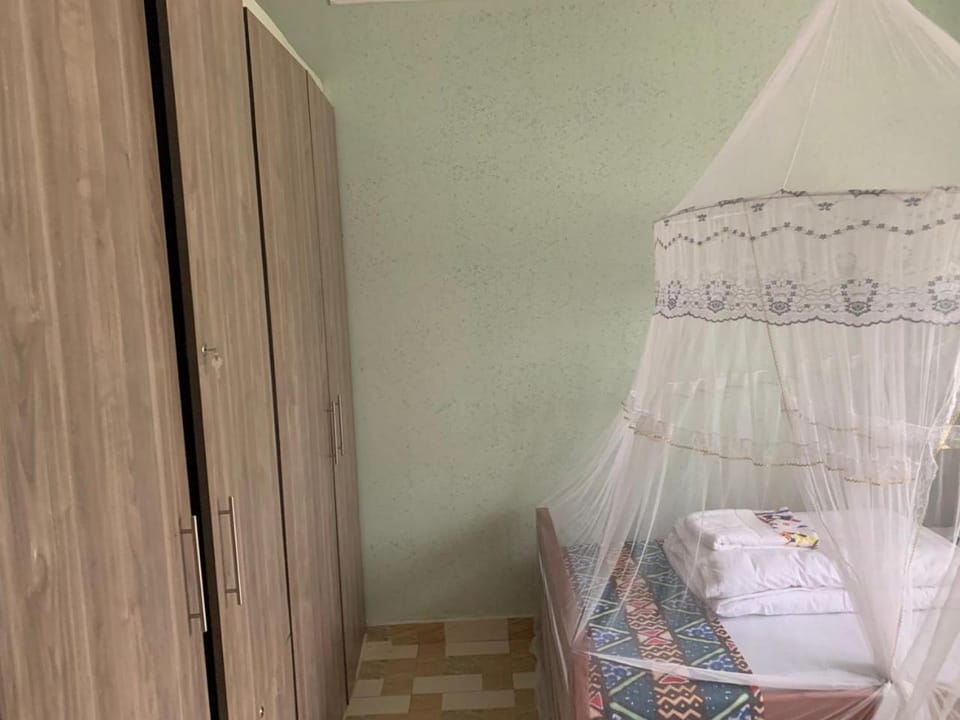 House of Light Apartment in Uganda