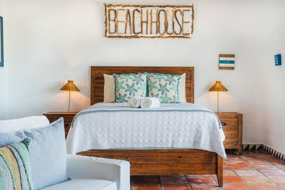 Río Mar Retreat en Stunning Oceanview Near El Yunque Villa in Rio Grande