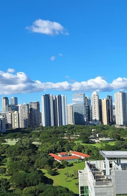 Day, City view