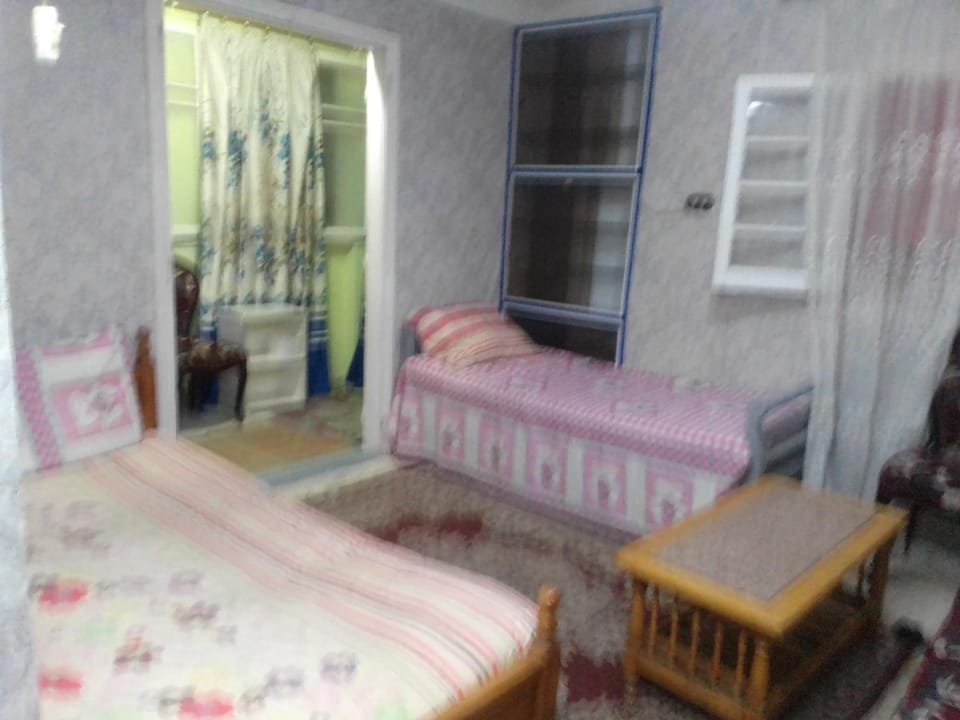 ادفو35 كامب شيزار دور ثالث Hostel in Alexandria