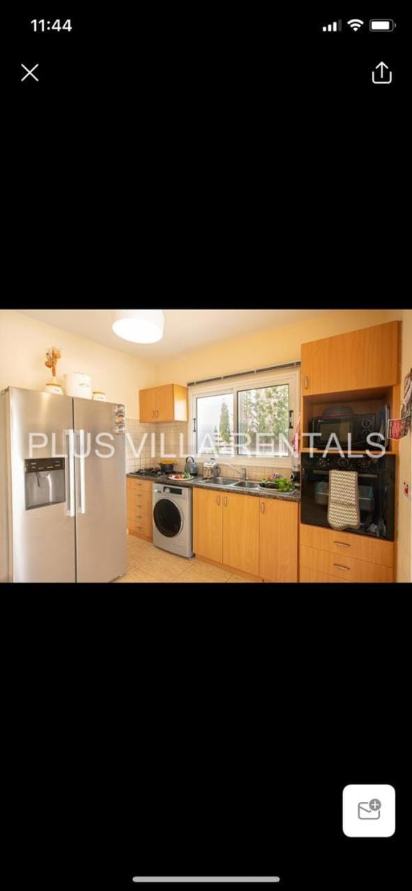 Villa 4 Ayia Thekla Villa in Sotira