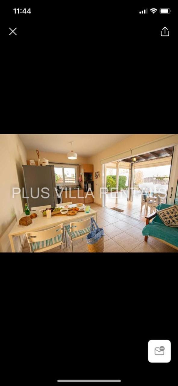 Villa 4 Ayia Thekla Villa in Sotira