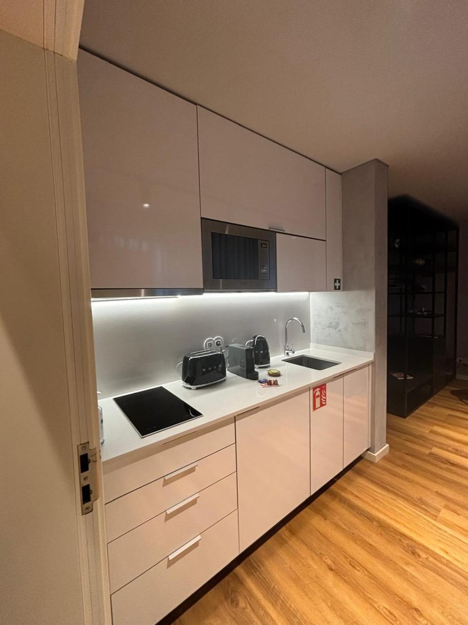 Studio Teatro Aveiro Apartment in Aveiro