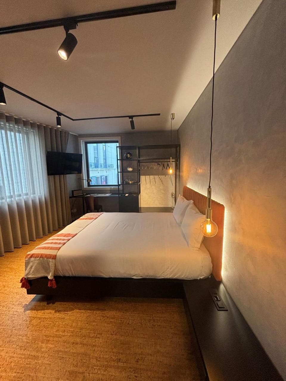 Studio Teatro Aveiro Apartment in Aveiro