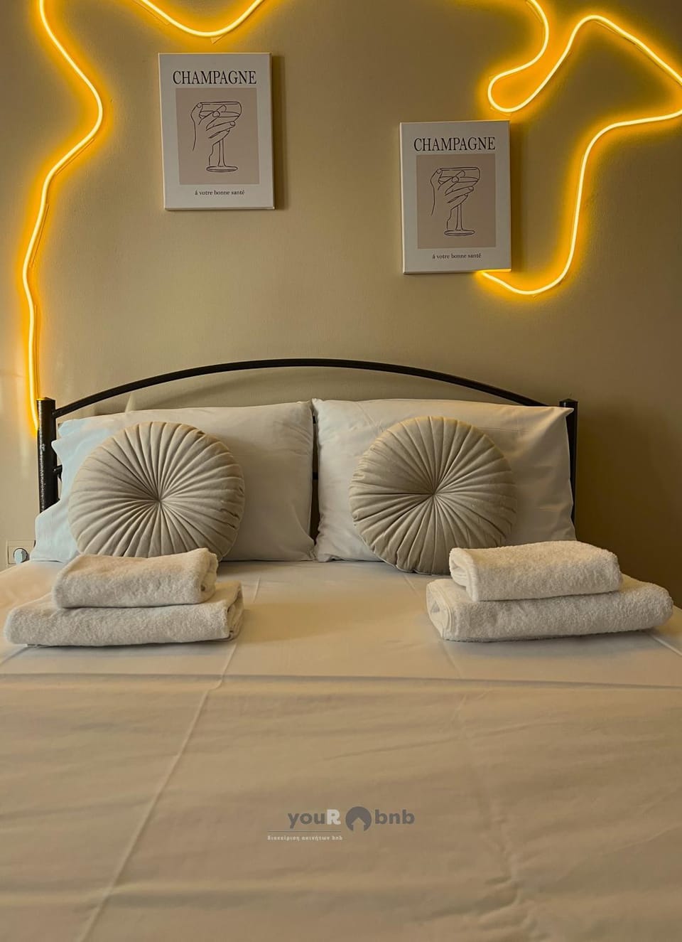 The Peachy Place Apartment in Decentralized Administration of Macedonia and Thrace