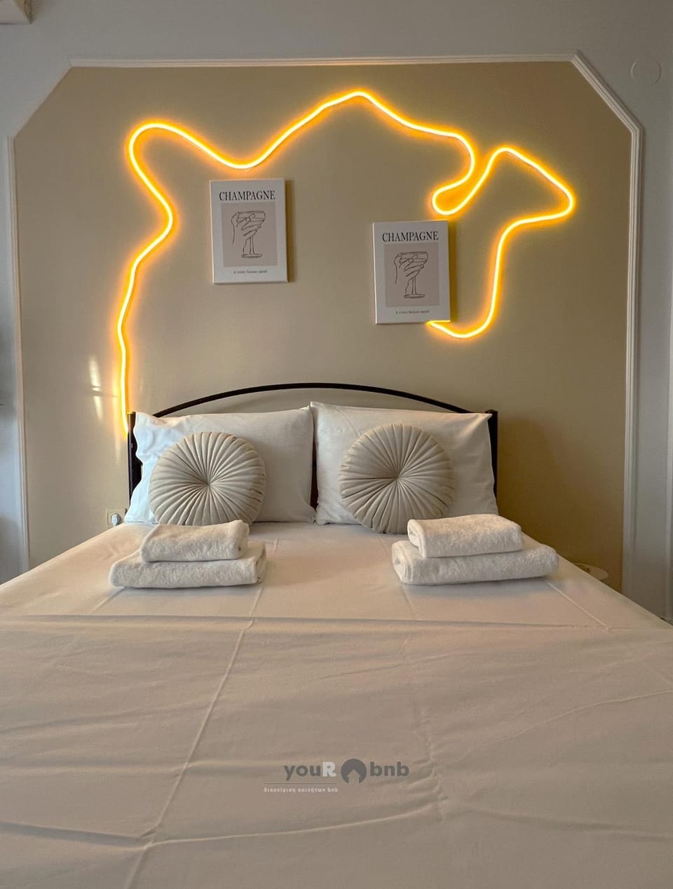 The Peachy Place Apartment in Decentralized Administration of Macedonia and Thrace