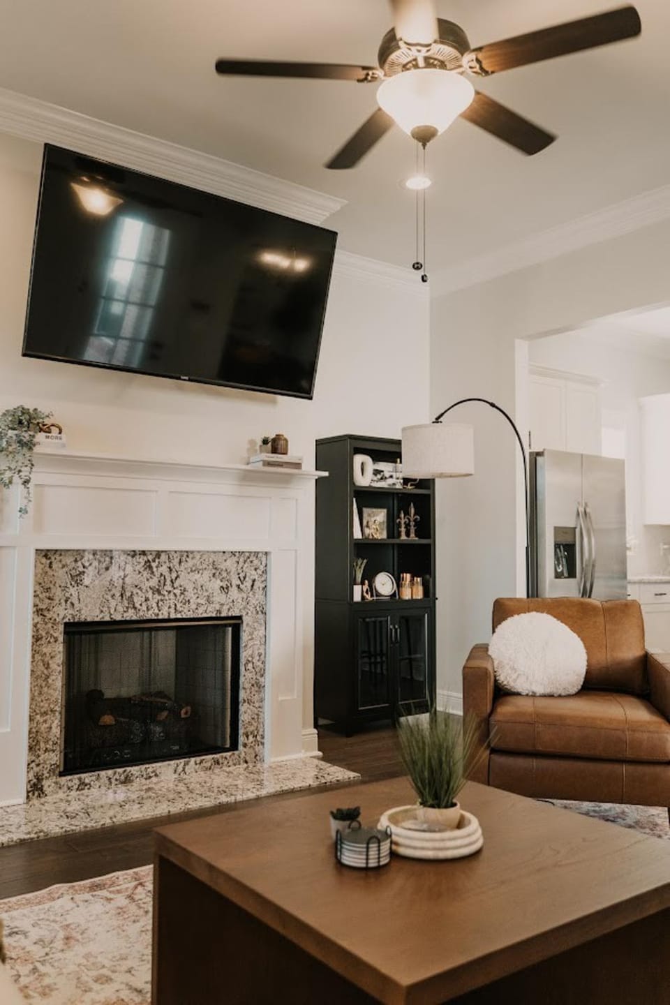 Long Term Stay Fast Wifi Comfortable House in Lake Charles