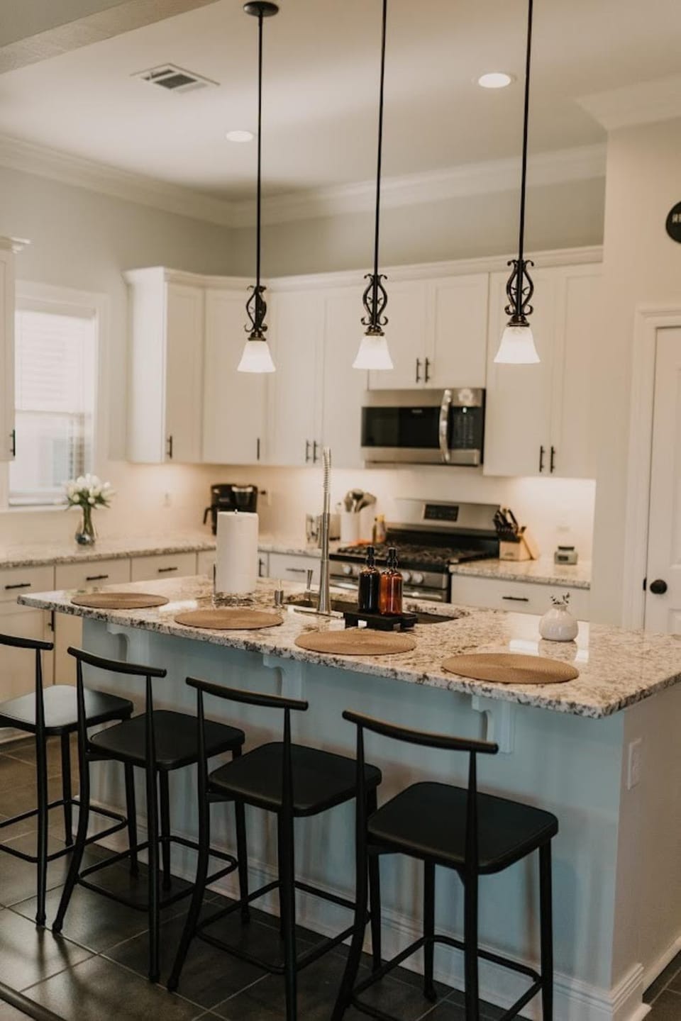 Long Term Stay Fast Wifi Comfortable House in Lake Charles