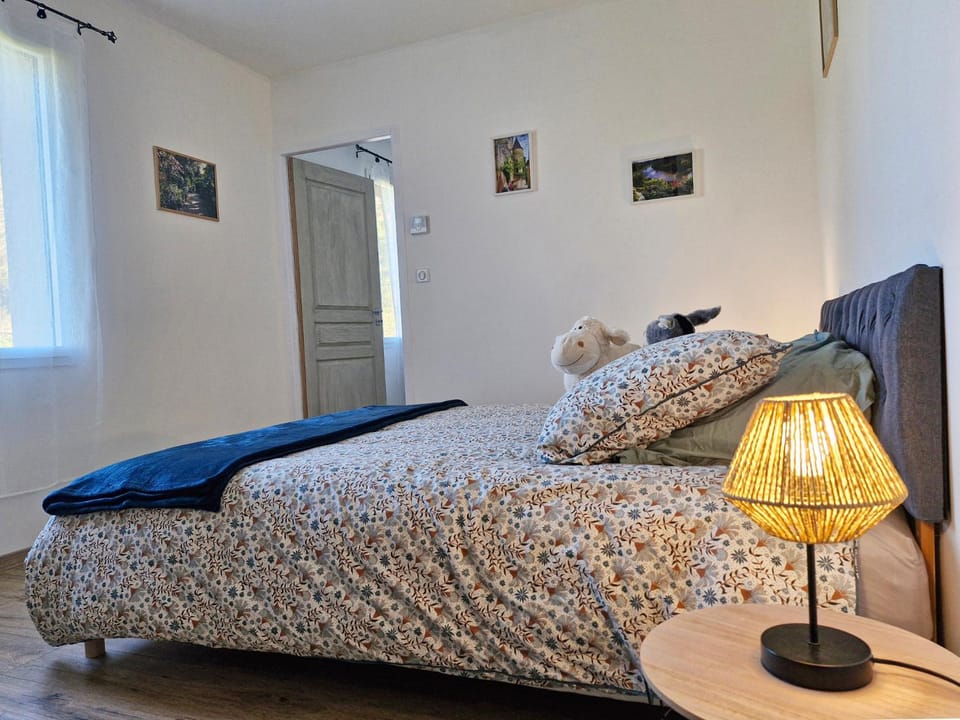 Le Clos des Elfes - suite climatisée Bed and Breakfast in Nouvelle-Aquitaine