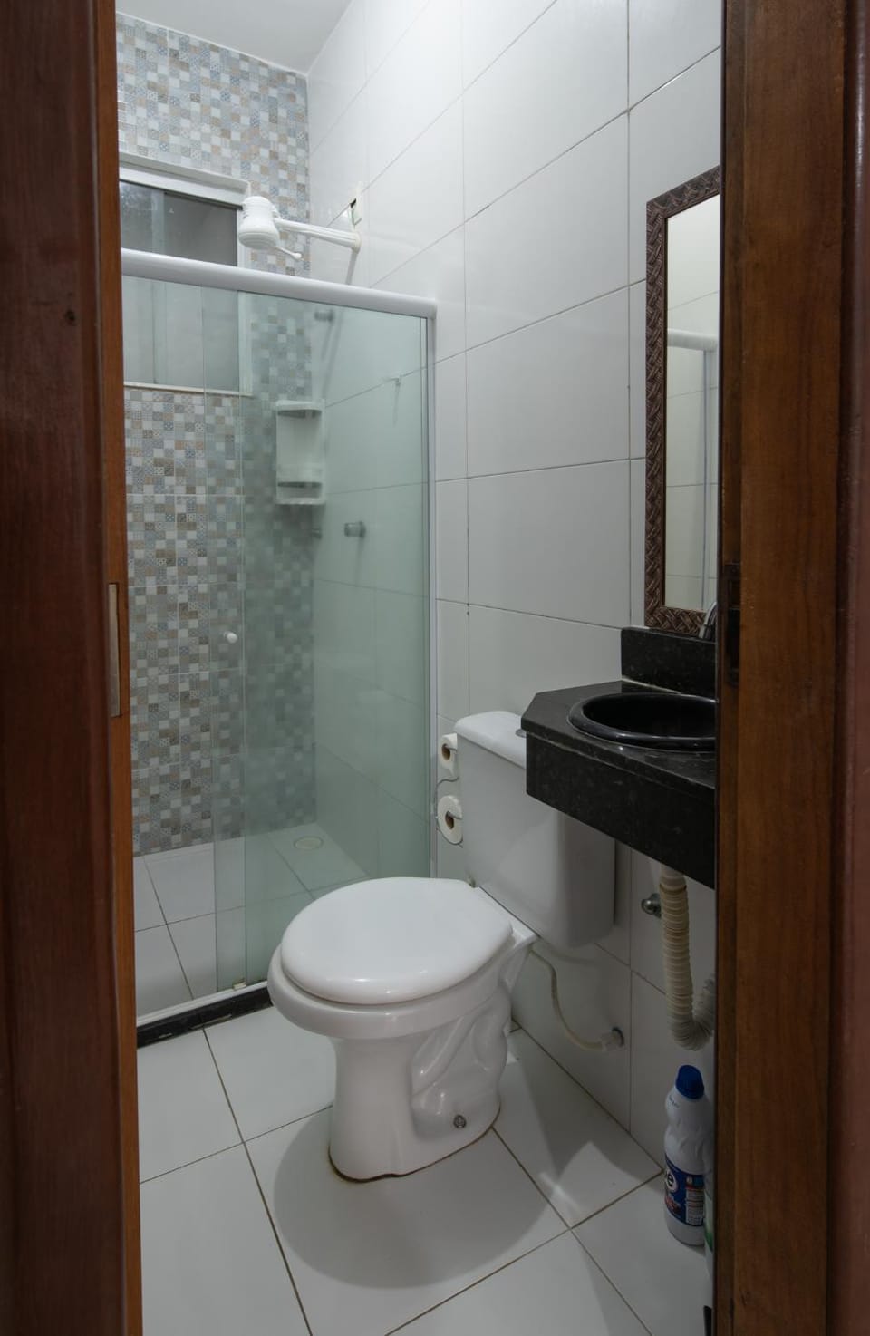 Morro de São Paulo AP Apartment in Ilha de Tinharé