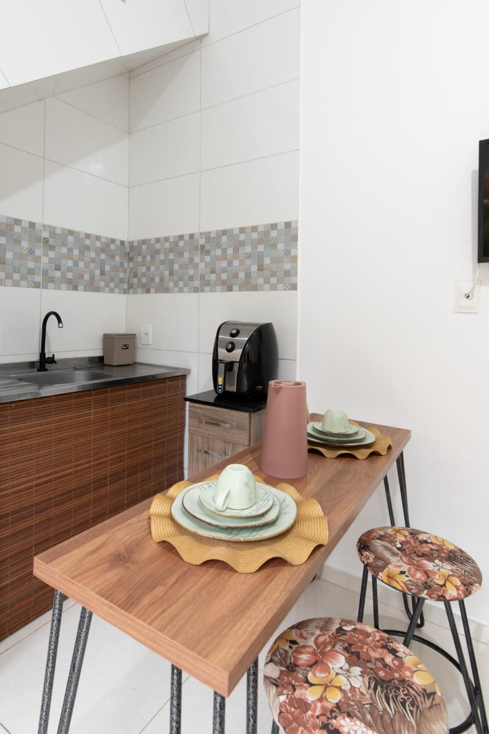 Morro de São Paulo AP Apartment in Ilha de Tinharé