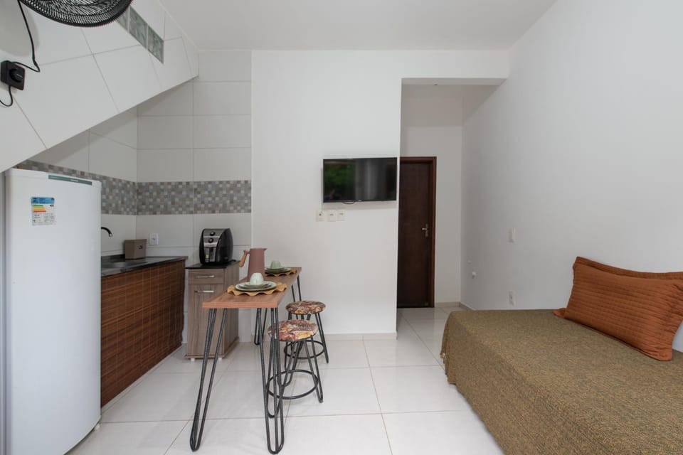 Morro de São Paulo AP Apartment in Ilha de Tinharé