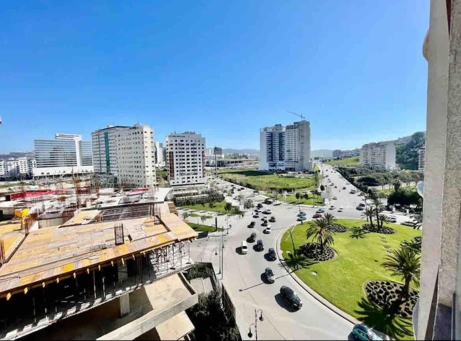 City view