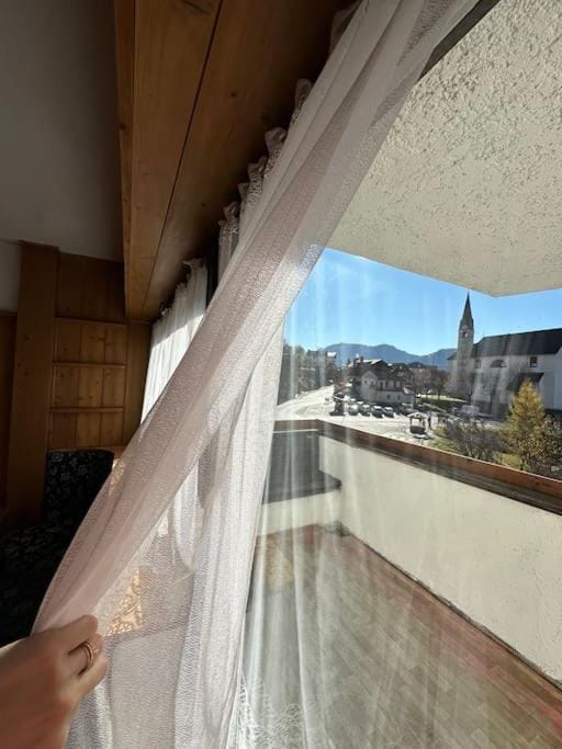 Appartamento da Zambon Apartment in San Vito di Cadore