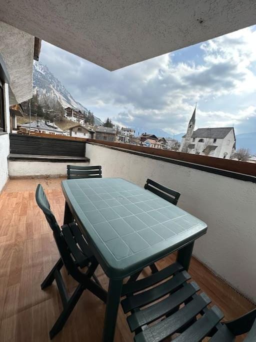 Appartamento da Zambon Apartment in San Vito di Cadore