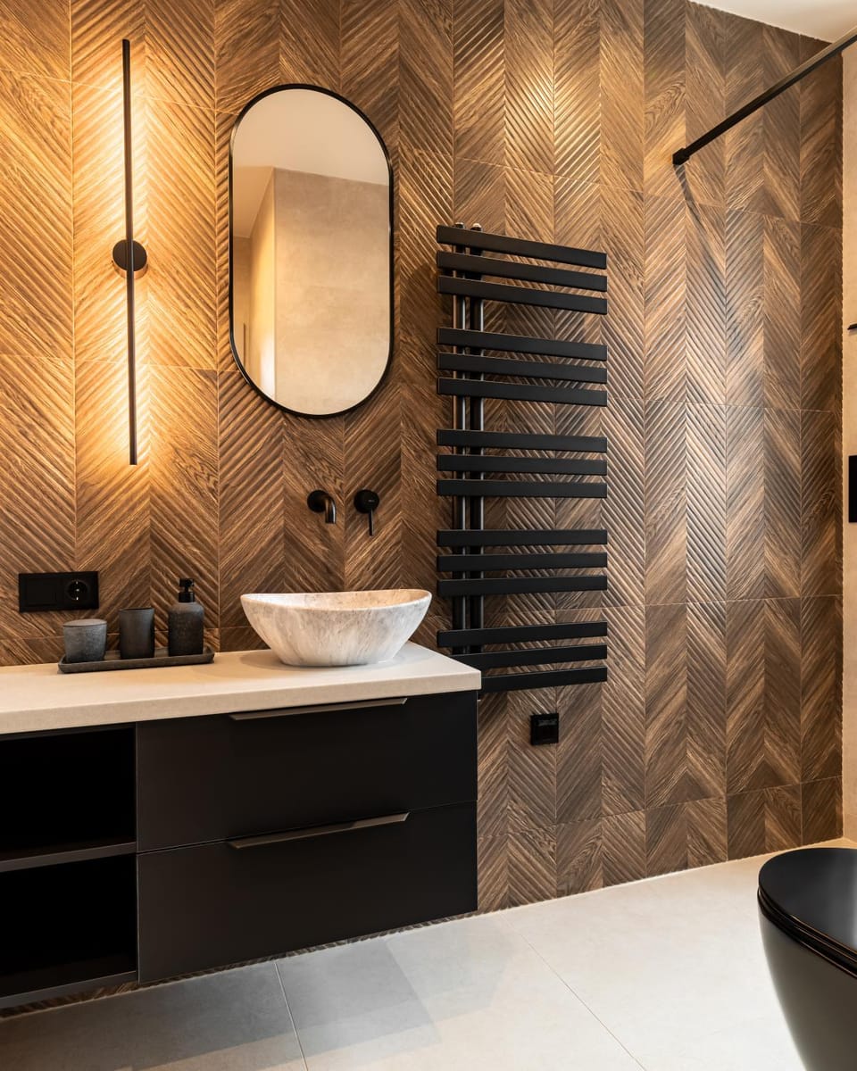 Acacia Luxury Apartment Apartment in Budapest