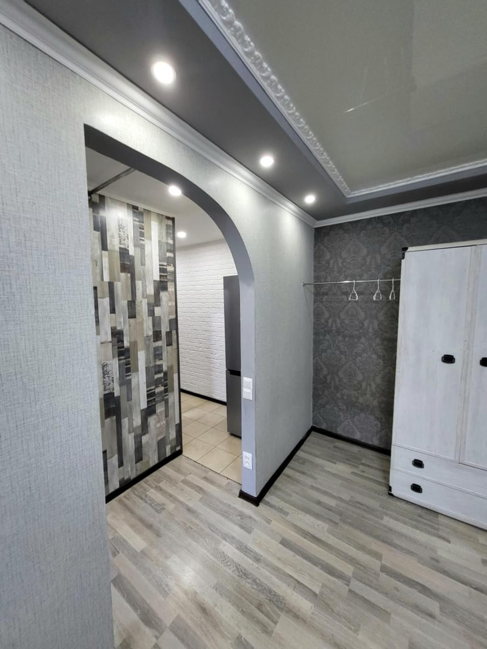 Inna's house Apartment in Moldova