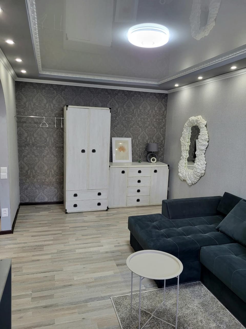 Inna's house Apartment in Moldova